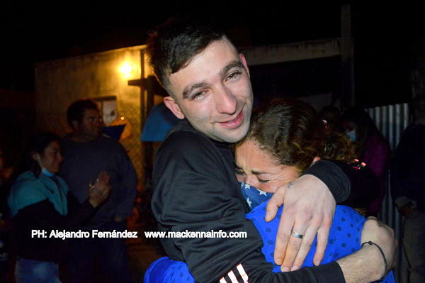 Caso Padre Coqui: La Justicia dejó en libertad a Guillermo Arias