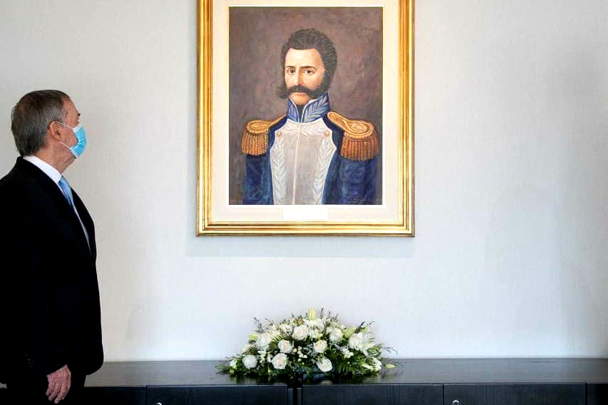 Juan Bautista antes de Bustos: los días de juventud del prócer cordobés