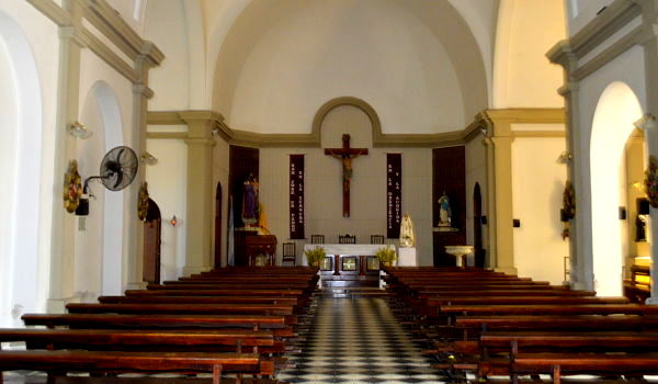 Caso Padre Coqui: la iglesia espera con angustia que la causa se resuelva pronto