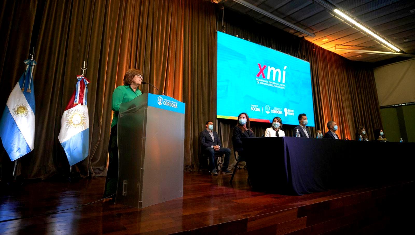 Seis mil nuevas oportunidades laborales para mujeres