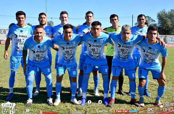 Belgrano recibe a Alberdi y San Martín visita a Sportivo Municipal