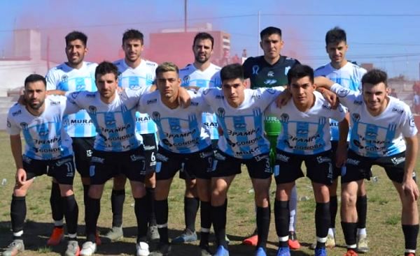 San Martín se trajo un punto del Barrio Santa Rosa