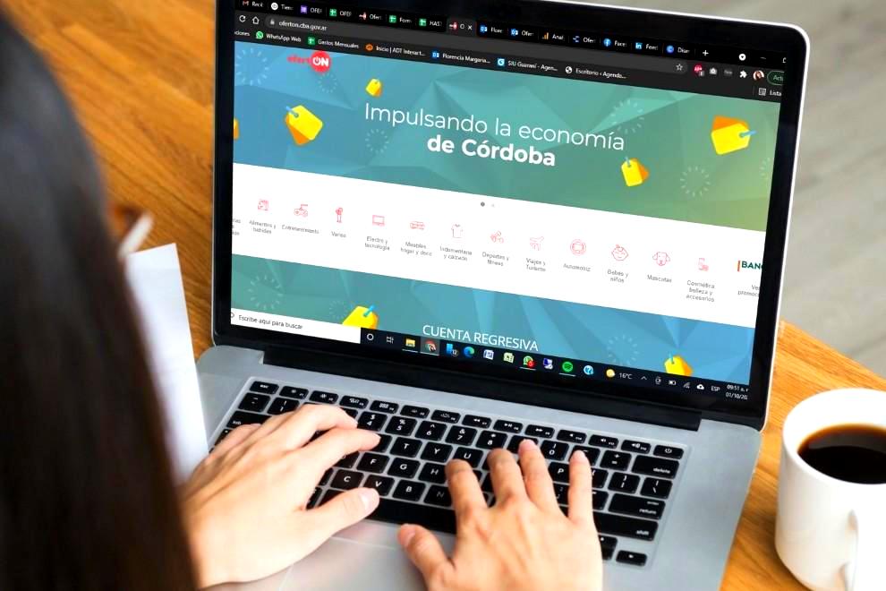 Ofertón Día de la Madre: comienza el lunes 4 de octubre