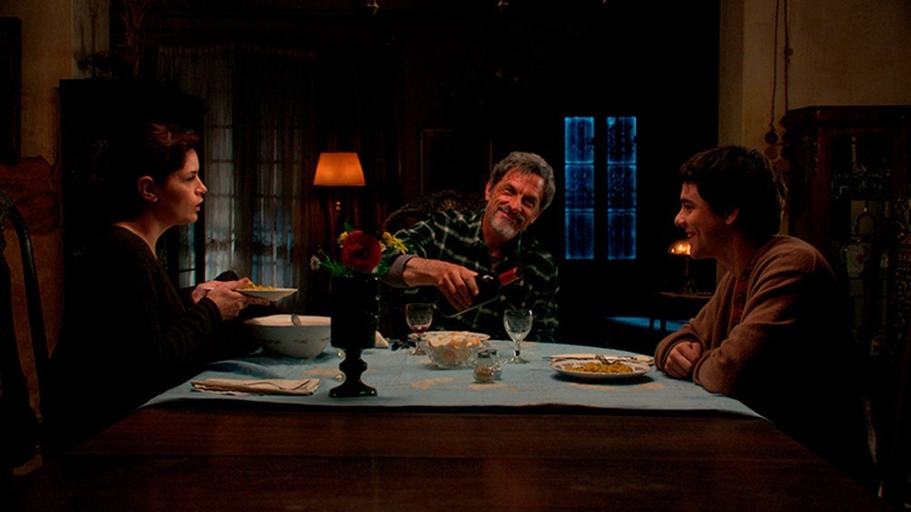 Se estrena Amor bandido, un thriller erótico sobre una historia de amor prohibida