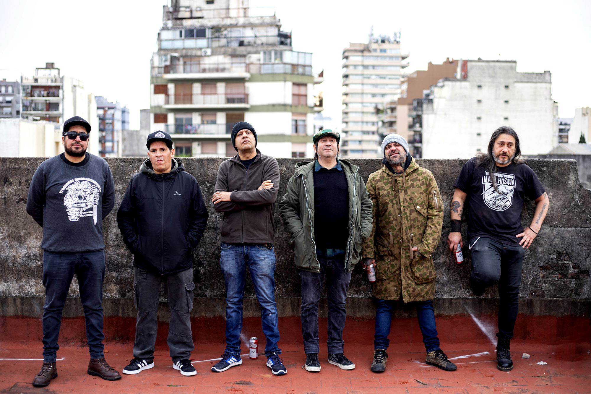 Dos Minutos pisará suelo cordobés celebrando sus 25 años