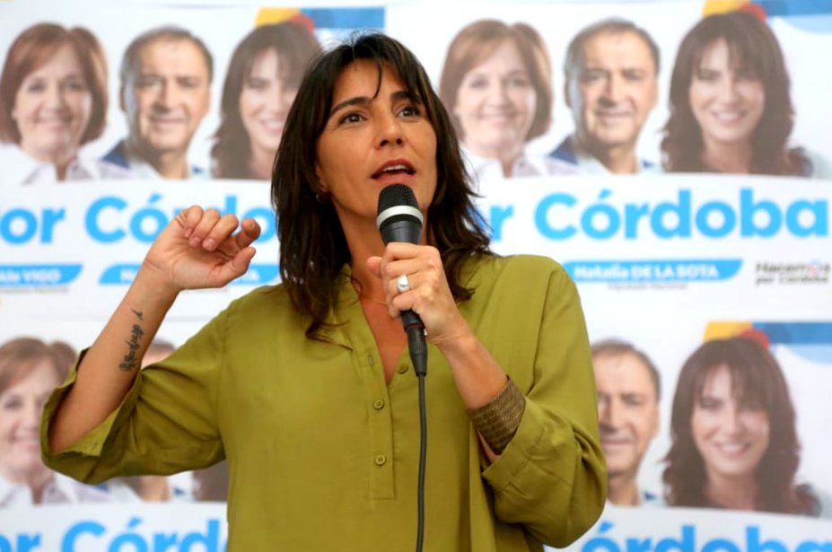 Este miércoles acto de Hacemos por Córdoba en el Departamento colón
