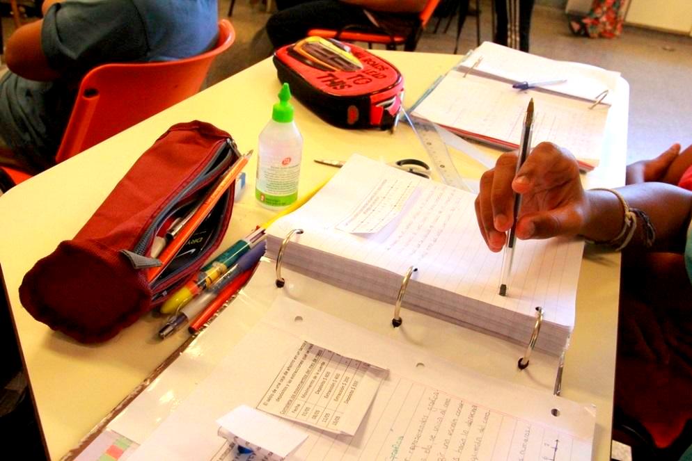 Ciclo lectivo 2022: Córdoba iniciará las clases el 2 de marzo