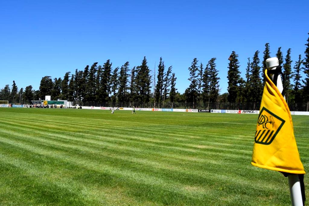 Deportes: Nuevo estadio para Deportivo Río Cuarto