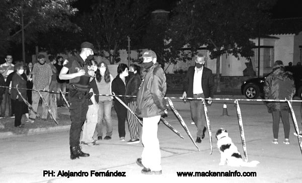 A un año del crimen del Padre Coqui, el caso se encamina a la impunidad A un año del crimen del Padre Coqui, el caso se encamina a la impunidad