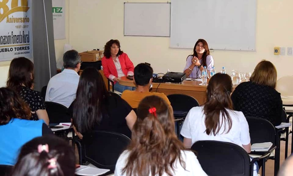 Taller de Discapacidad Municipal Taller de Discapacidad Municipal
