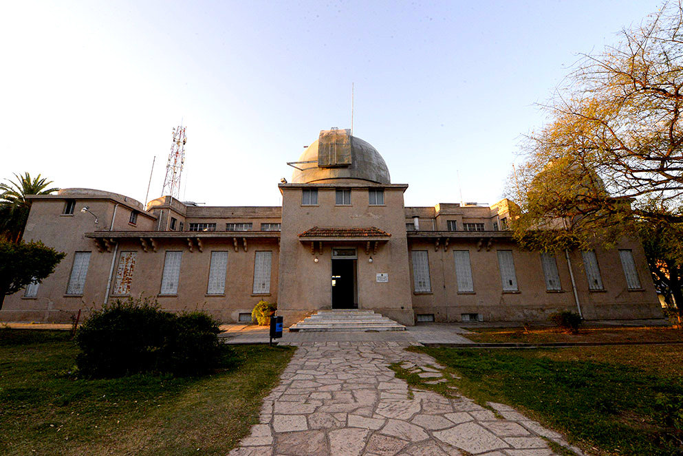El Observatorio que abrió los cielos del sur: historias y leyendas bajo las estrellas