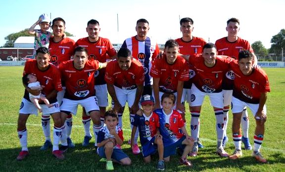 Belgrano se trajo tres puntos importantes del Barrio Santa Rosa