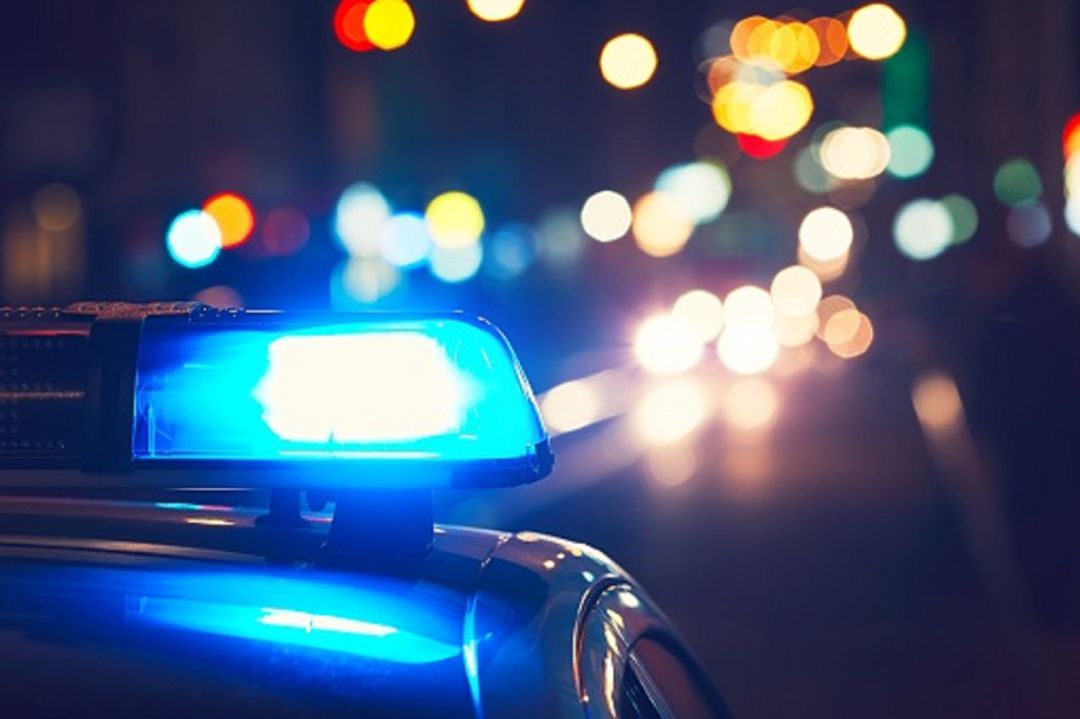Detenido con pedido de paradero por violencia familiar