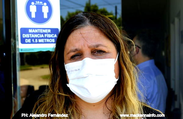 Covid- 19: En Mackenna se han colocado más de 19.000 vacunas