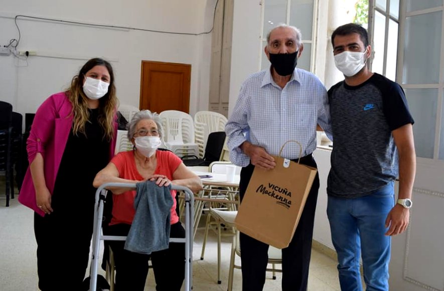 El Municipio reconoció a deportistas locales