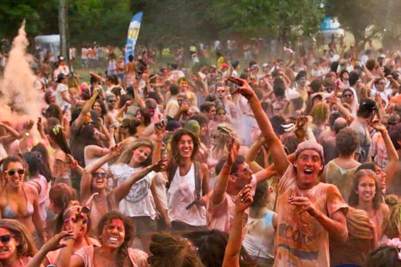 A partir de hoy se puede exigir el pase sanitario para participar de reuniones masivas