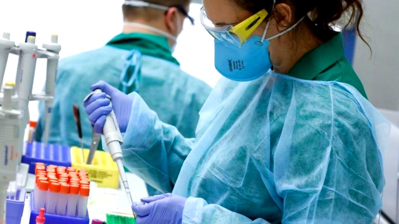 Mackenna sumó 12 nuevos casos positivos de coronavirus