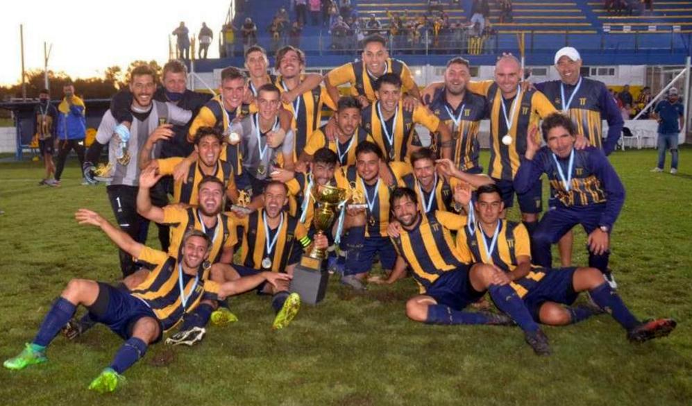 El próximo domingo 23 comienza el Torneo Provincial de Clubes 2022