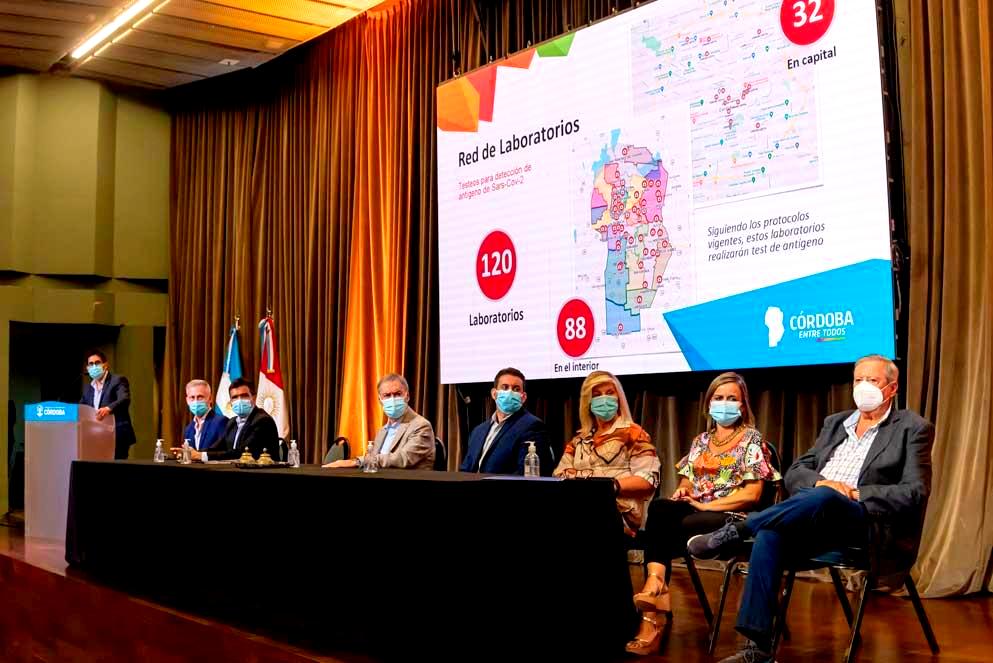 Temporada de Verano: La Provincia fortalece su estrategia sanitaria