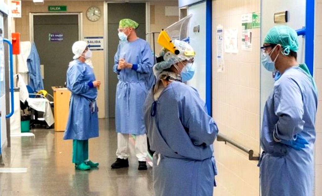 Mackenna confirmó 50 nuevos casos positivos de coronavirus Mackenna confirmó 50 nuevos casos positivos de coronavirus