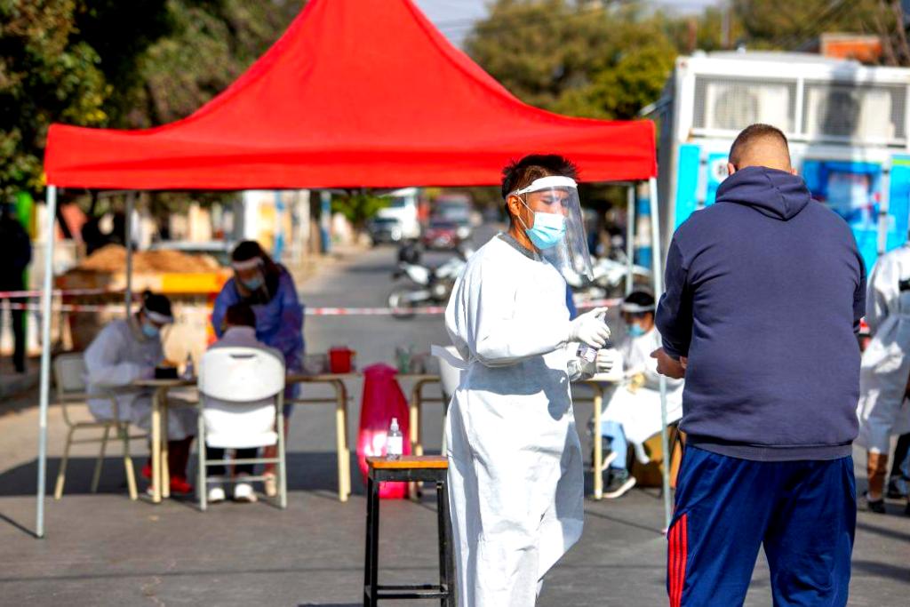 Centros de testeo en puntos turísticos: dónde y en qué horarios atienden Centros de testeo en puntos turísticos: dónde y en qué horarios atienden