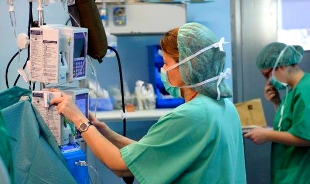 En las últimas 24 horas en Mackenna se detectaron 64 nuevos casos positivos de coronavirus