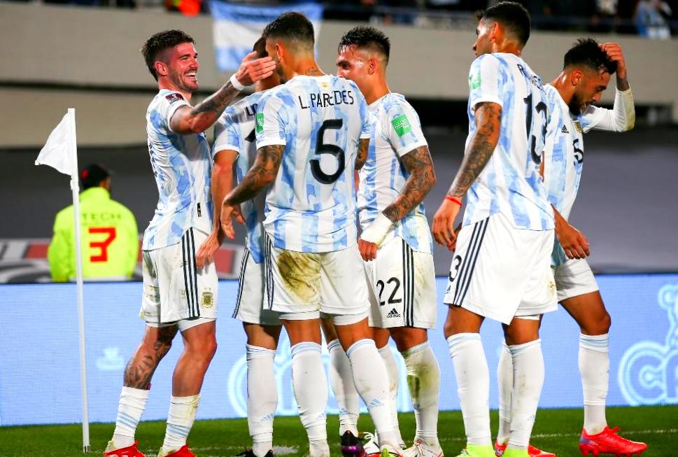 Eliminatorias Sudamericanas: comenzó la venta de entradas para Argentina-Colombia