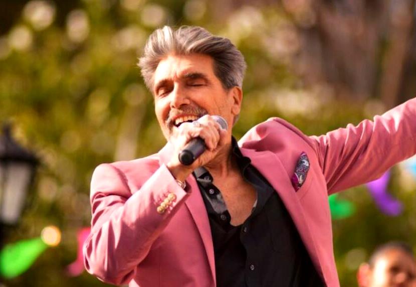 Murió el reconocido cantante latino Diego Verdaguer