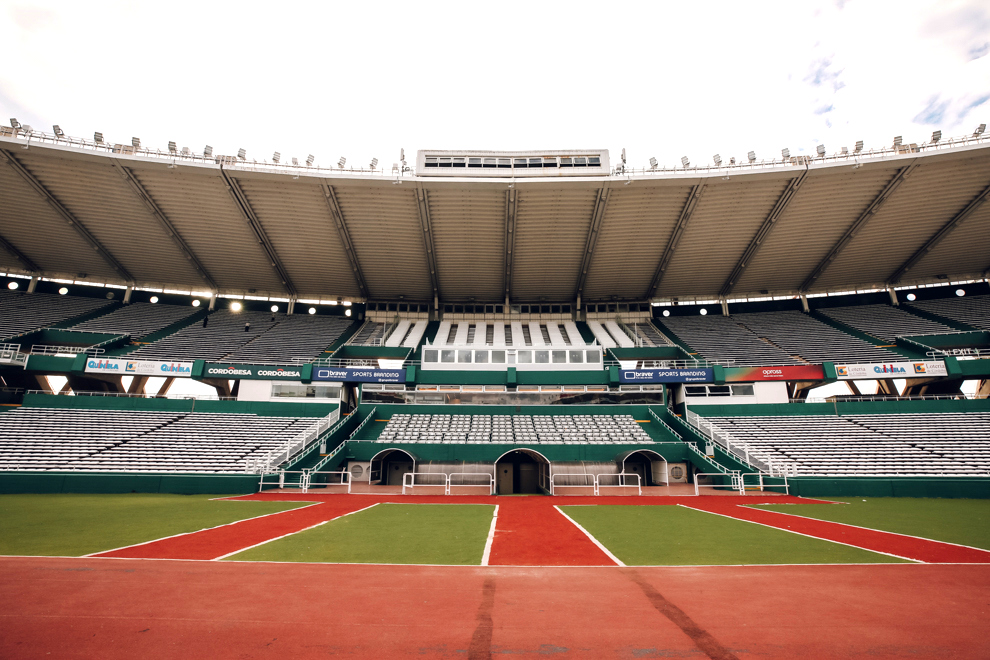 Eliminatorias Sudamericanas: Todo listo para Argentina vs Colombia