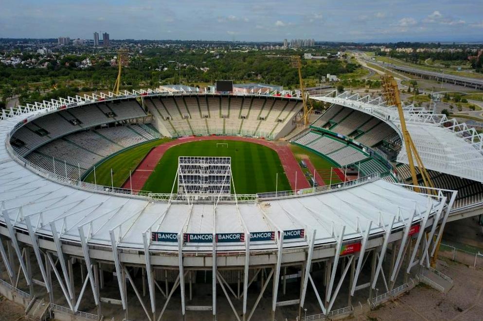 Eliminatorias Sudamericanas: lo que hay que saber para asistir al encuentro entre Argentina y Colombia