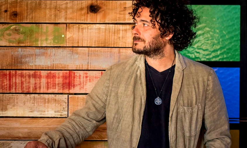 Raly Barrionuevo cerrará febrero con su tradicional show: Peña en el Patio del Konex AUDIO