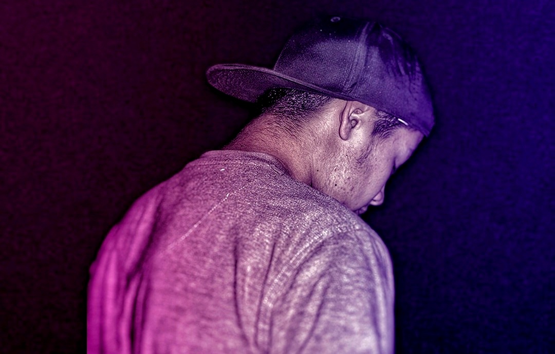 Bruno Bazán: futuro productor y creador de música remix