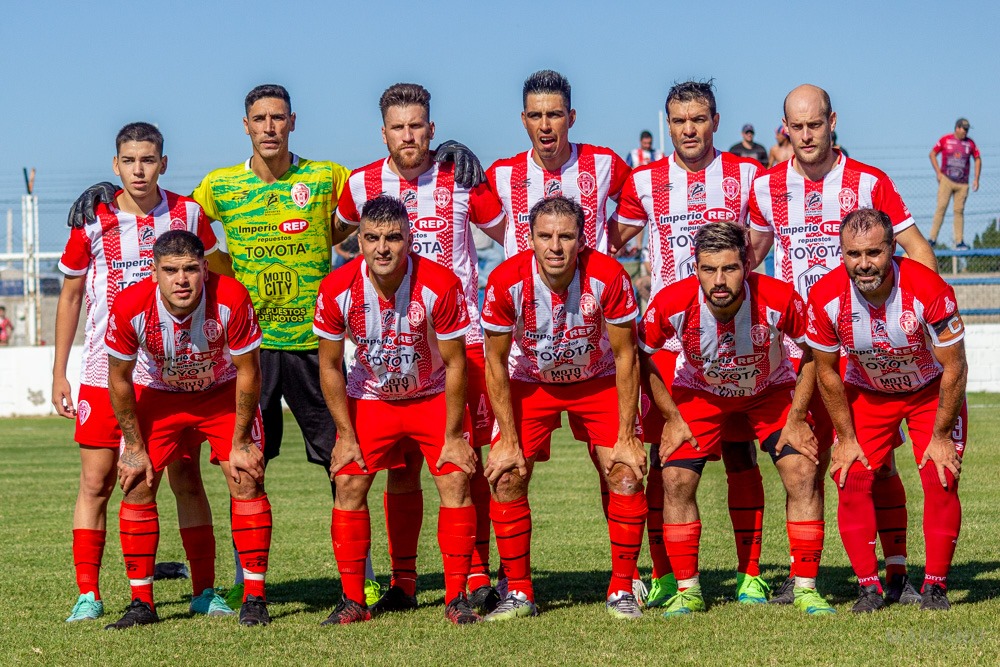 Este miércoles San Martín recibe a Sportivo Municipal y Belgrano visita a Alberdi