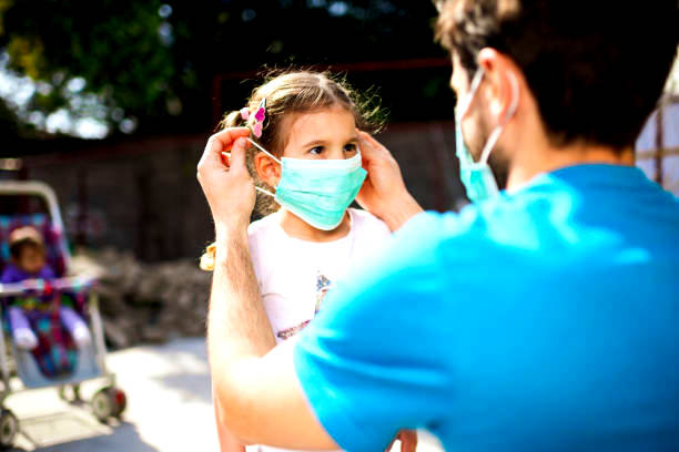 Coronavirus: Mackenna bajo considerablemente el nivel de contagios