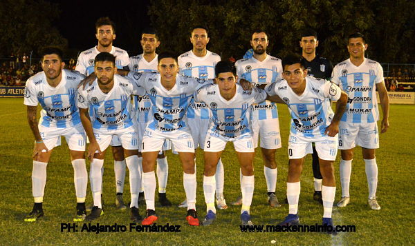 Triunfo de San Martín en el Parque Centenario