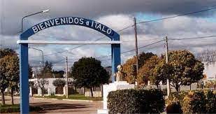 Se aprobó la ampliación del radio municipal de Italó