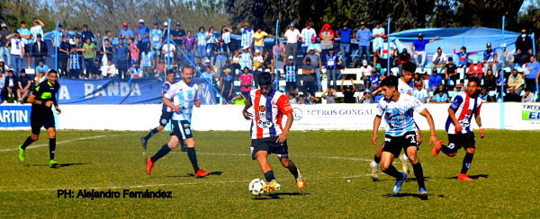 Este domingo se jugará el primer clásico del año a puertas cerradas