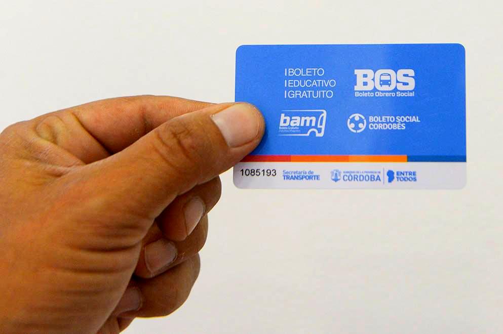 Comenzaron las inscripciones para el Boleto Educativo Gratuito