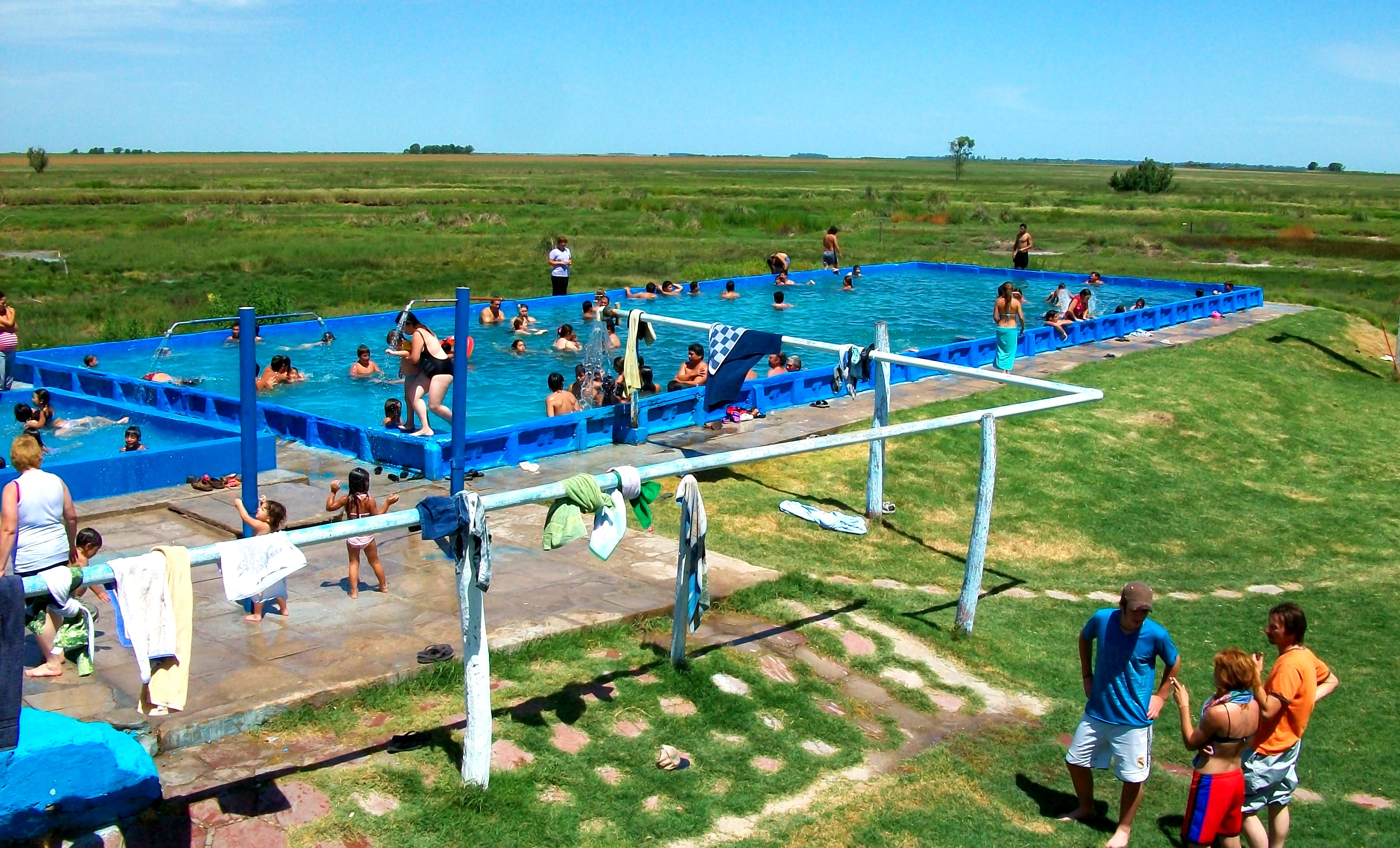 El Surgente y otra gran temporada de verano