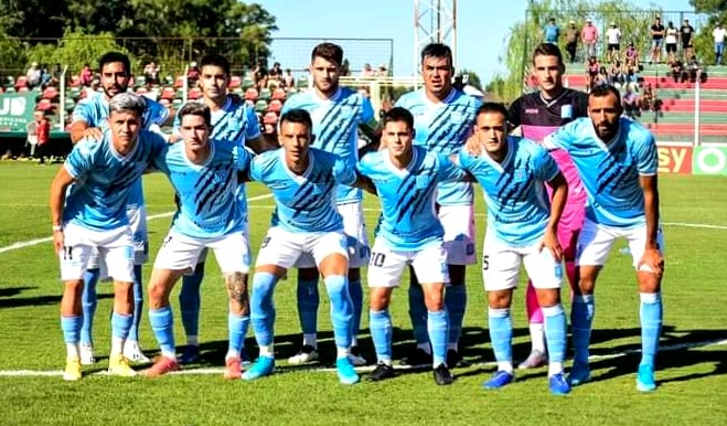 Importante triunfo de Estudiantes en Carlos Casares