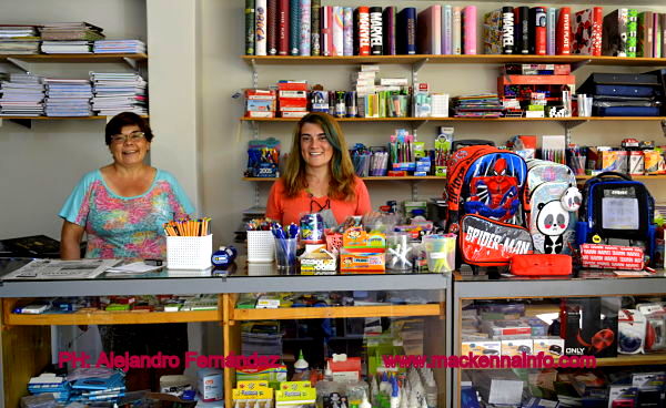 En Libreria Argentina encontrás todo para el comienzo de clases