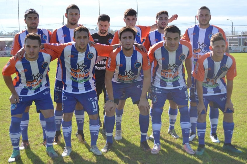 San Martín perdió tres a cero en su visita a Ateneo