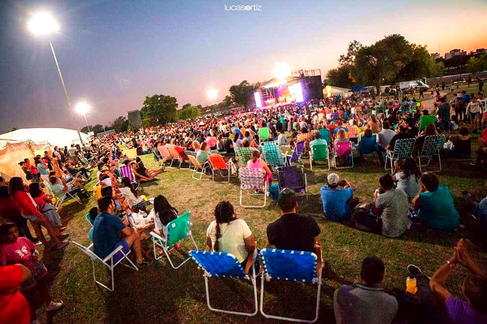 Agenda de Cultura: llega la semana del teatro europeo y las Noches de Río Cuarto