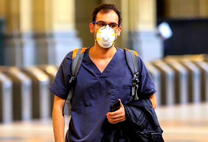 Nueva convocatoria para la radicación de médicos en el interior