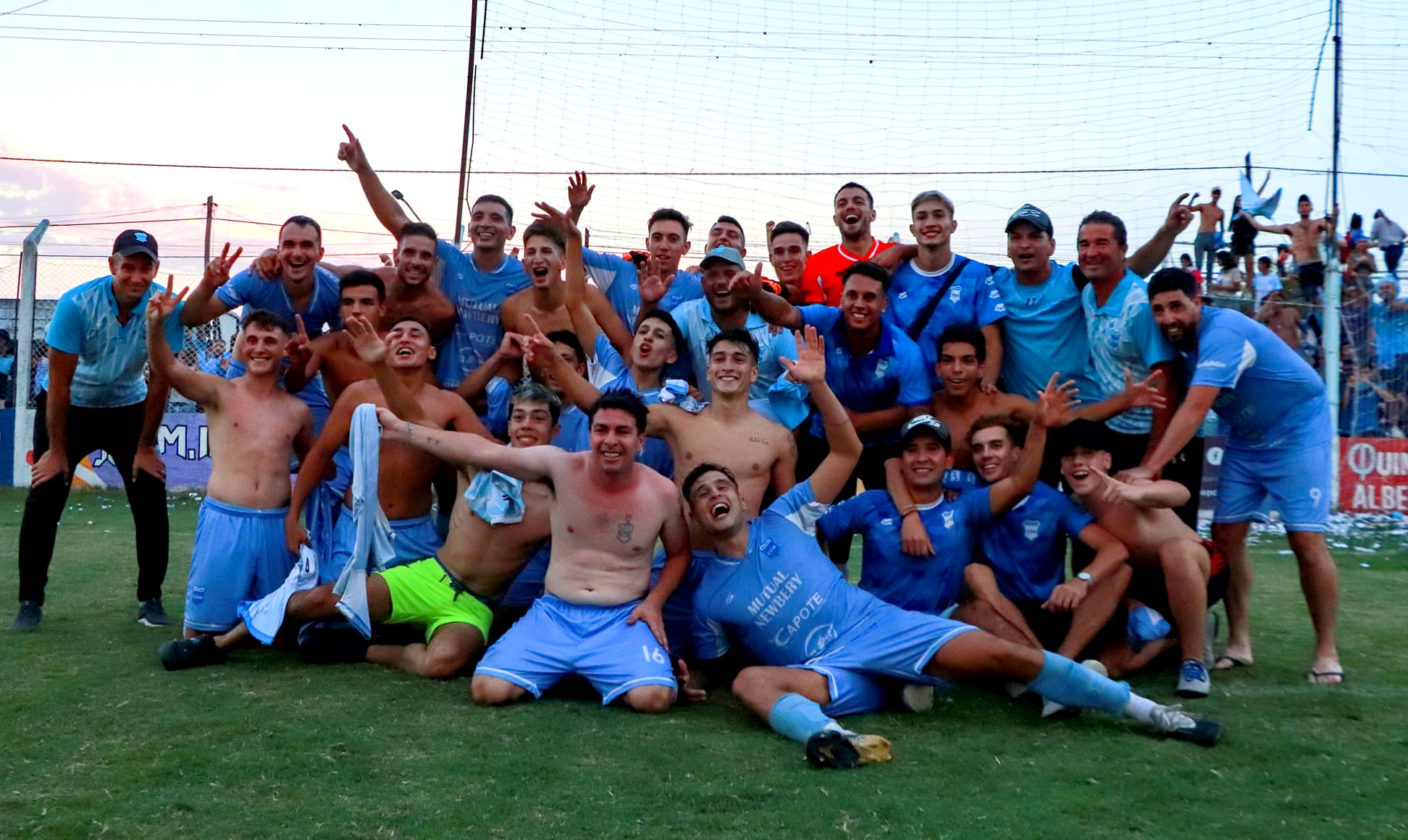 En una infartante definición, Deportivo Municipal se consagró Campeón