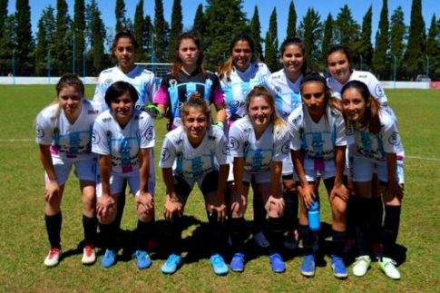 Fútbol Femenino: Se jugará un solo torneo, Belgrano no participara