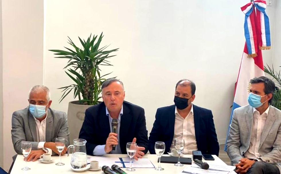 Pymes: se abrió la convocatoria al programa Mi Primera Certificación 2022
