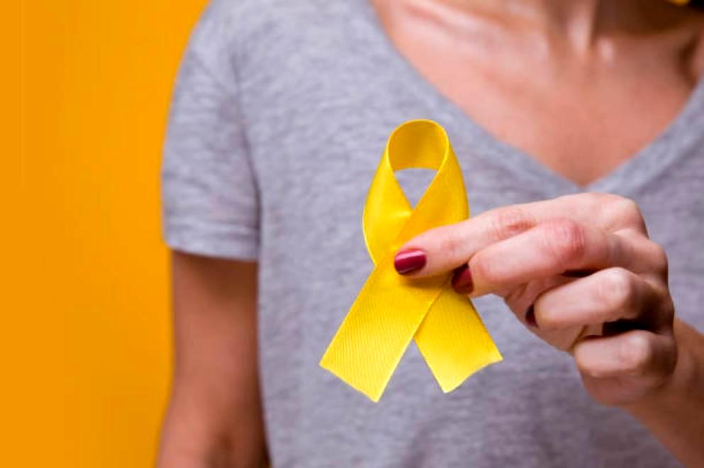 14 de marzo: Día mundial de la endometriosis