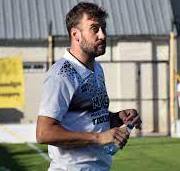 Juan Palandri en el nuevo técnico de Belgrano de Mackenna