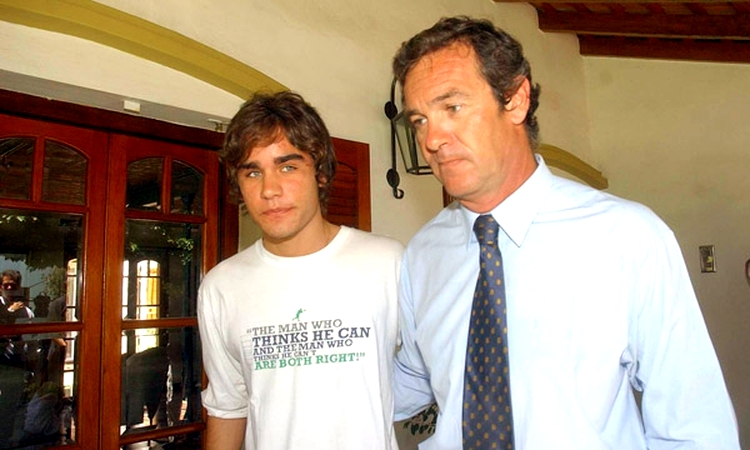 Caso Dalmasso: este miércoles declaran los hijos Facundo y Valentina